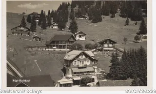 Rigi-Kaltbad (keine Angabe)