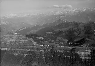 Rigi Kulm, Rigi Staffel (05.07.1956)