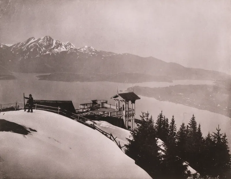 Rigi Känzeli (1890)