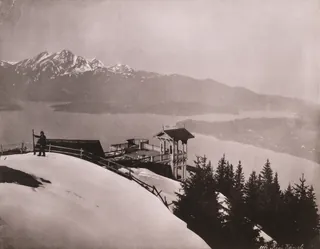 Rigi Känzeli (1890)