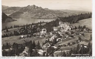 Rigi-Kaltbad (1440 m) (keine Angabe)