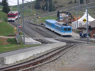 CH Rigibahn Bahnhof Rigi Staffel, 2007, DSC01291 (2007-04-30 11:47:06)