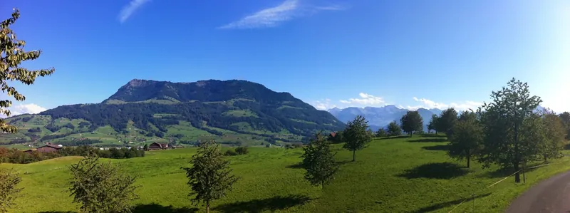 The mount Rigi (6328604321) (2011-09-10 16:21)