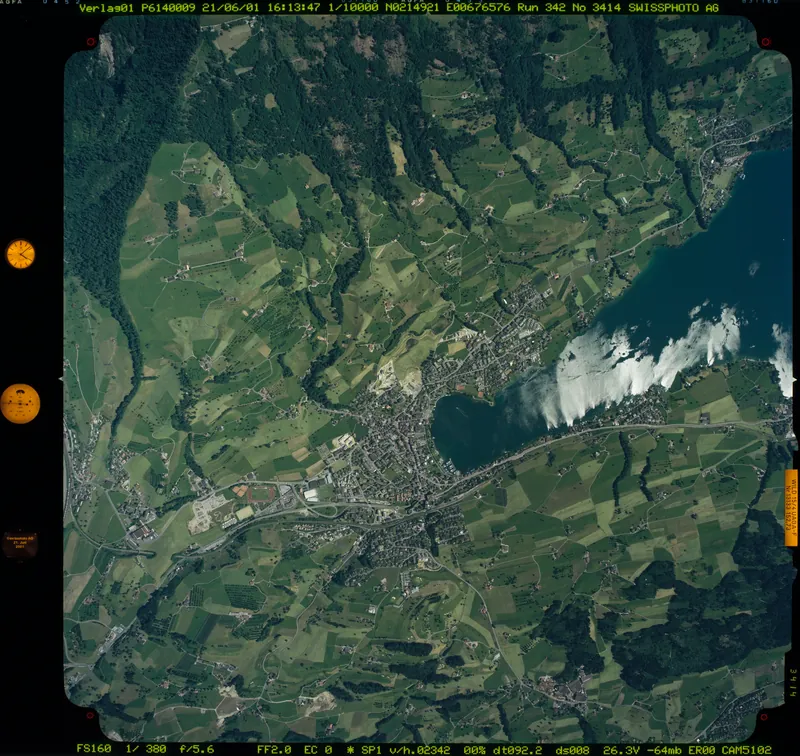 Küssnacht am Rigi (21.06.2001)