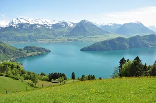 Lac 4 Cantons (2012-05-17 15:26:18)