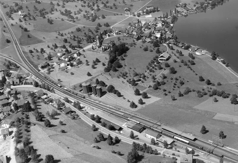 Immensee (25 June 1965)