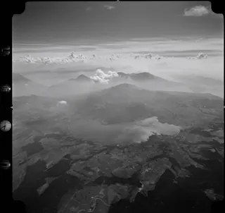 Lake Aegeri, Rigi (05.08.1975)