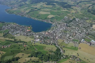 Küssnacht am Rigi (03.05.2010)