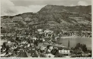 Küssnacht mit Rigi (keine Angabe)