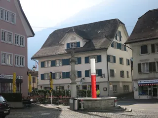 Arth Rathausplatz (2015-10-12 13:16:21)