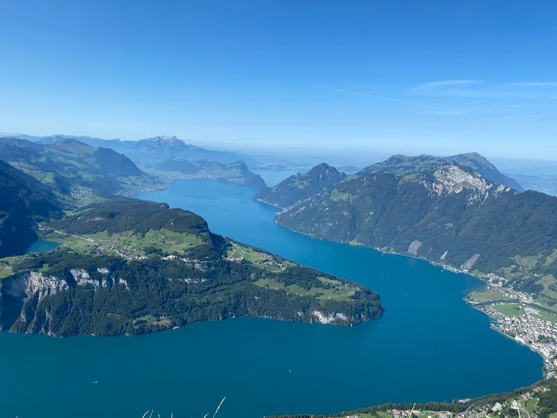 Fronalpstock, Vierwaldstättersee (2020-09-14 12:21:27)