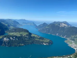 Fronalpstock, Vierwaldstättersee (2020-09-14 12:21:27)