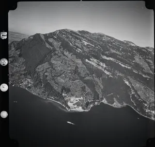 Vitznau, Weggis, Rigi (12.08.1962)