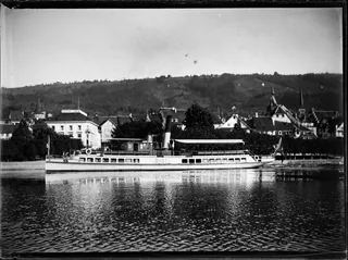 Das Kursschiff Rigi 05
