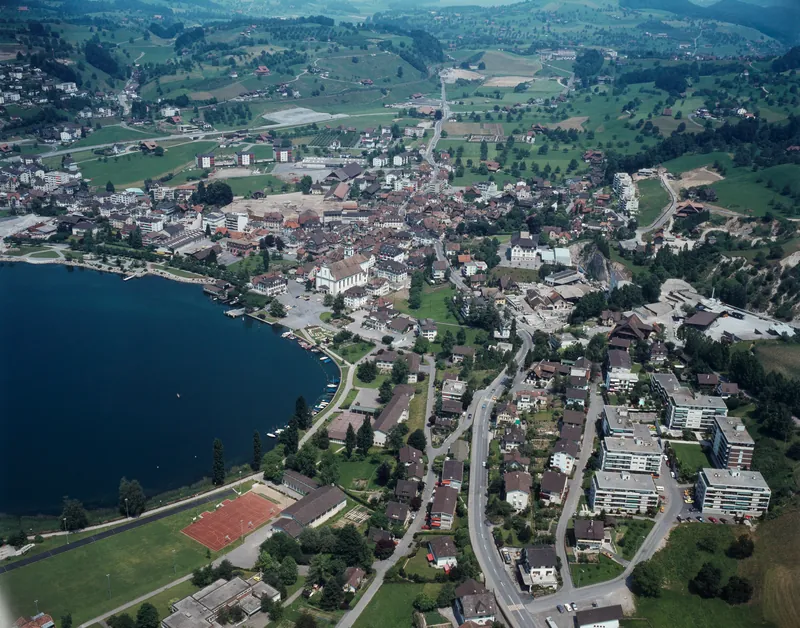 Küssnacht am Rigi (18.06.1976)