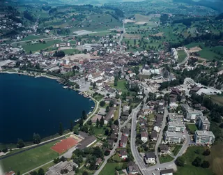 Küssnacht am Rigi (18.06.1976)