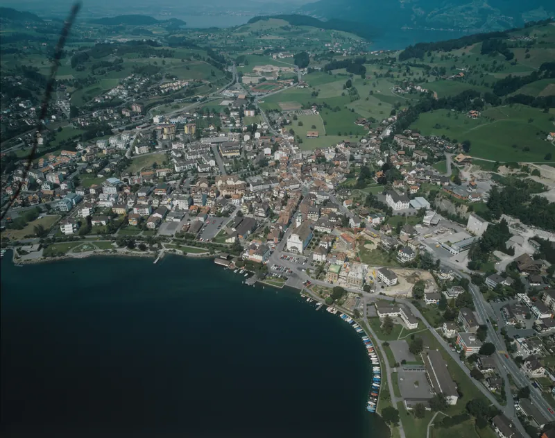 Küssnacht am Rigi, Error (12.07.1994)