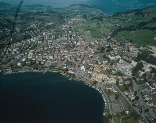 Küssnacht am Rigi, Error (12.07.1994)