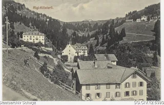 Rigi-Klösterli (1918)