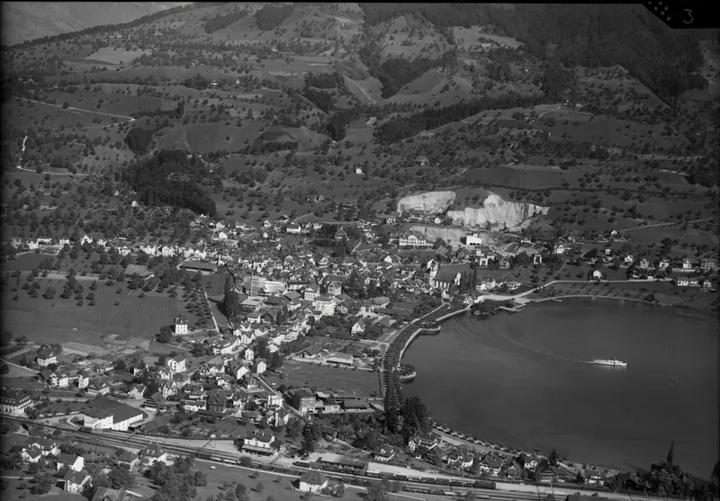 Küssnacht am Rigi (01.08.1947)