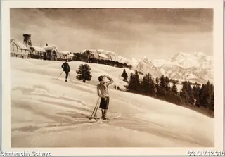 Rigi-Scheidegg (keine Angabe)