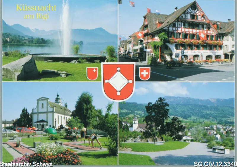 Küssnacht am Rigi (keine Angabe)