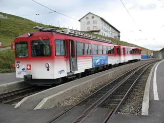 6631 - Rigi Kulm - RB 21 (2007-07-29)