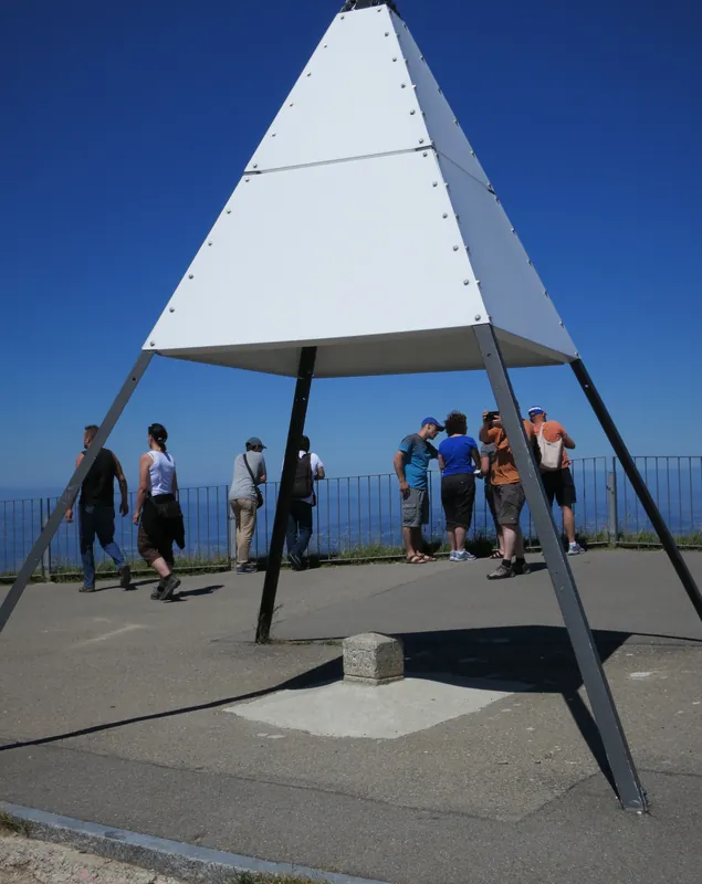 Triangulation Rigi 1875 (2012-08-01)
