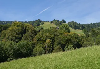 Rigi Burggeist-cableway-Obergschwend-track-03ASD (2023-09-04)