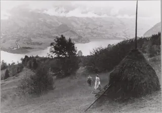 Rigi-Gätterli (4.10.1952-5.10.1952)