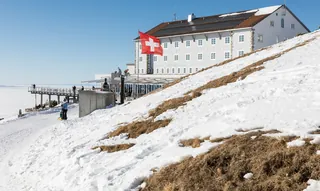Restaurant Rigi Kulm Hotel (2017-01-26 15:42:45)