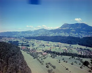 Dottenberg (Adligenswil), Rigi (06.07.1988)