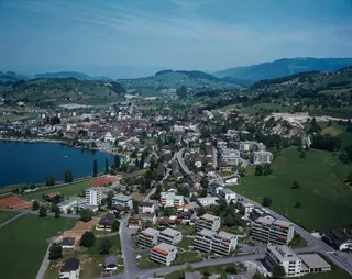 Küssnacht am Rigi (29.05.1976)