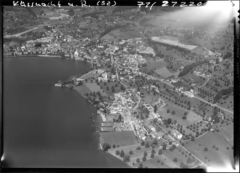 Küssnacht am Rigi (03.07.1971)