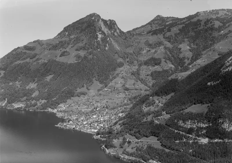 Gersau (27 May 1967)