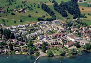 Merlischachen, near Küssnacht am Rigi (17.06.2002)
