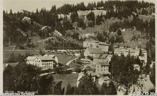 Rigi-Klösterli (keine Angabe)