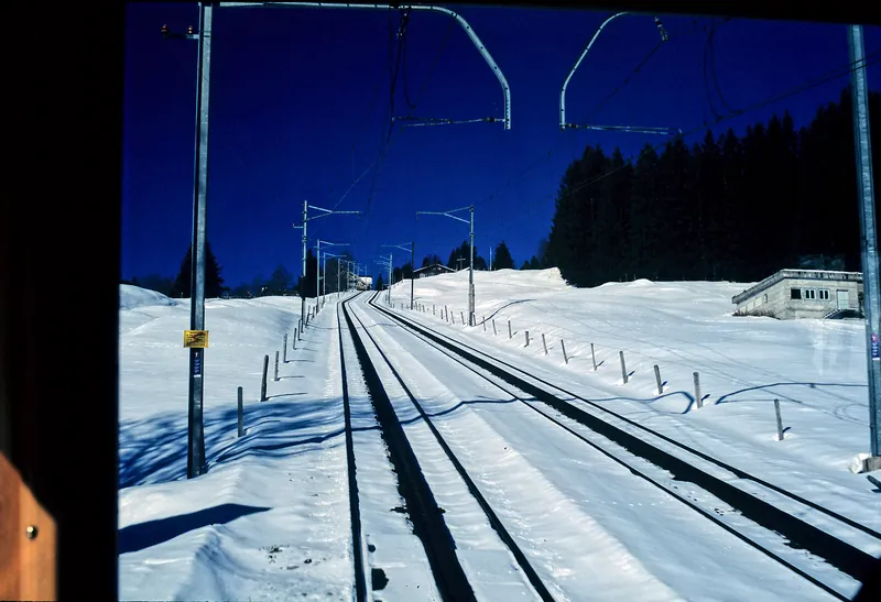 C3.05a Romiti–Rigi Kaltbad (2009-12-09)