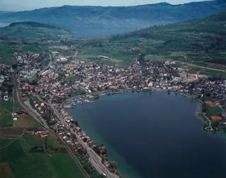Küssnacht am Rigi (26.04.2000)
