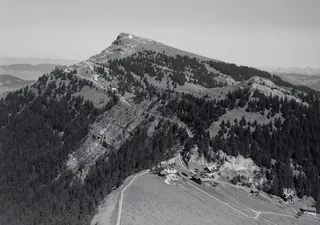 Rigi Kulm (28.08.1958)