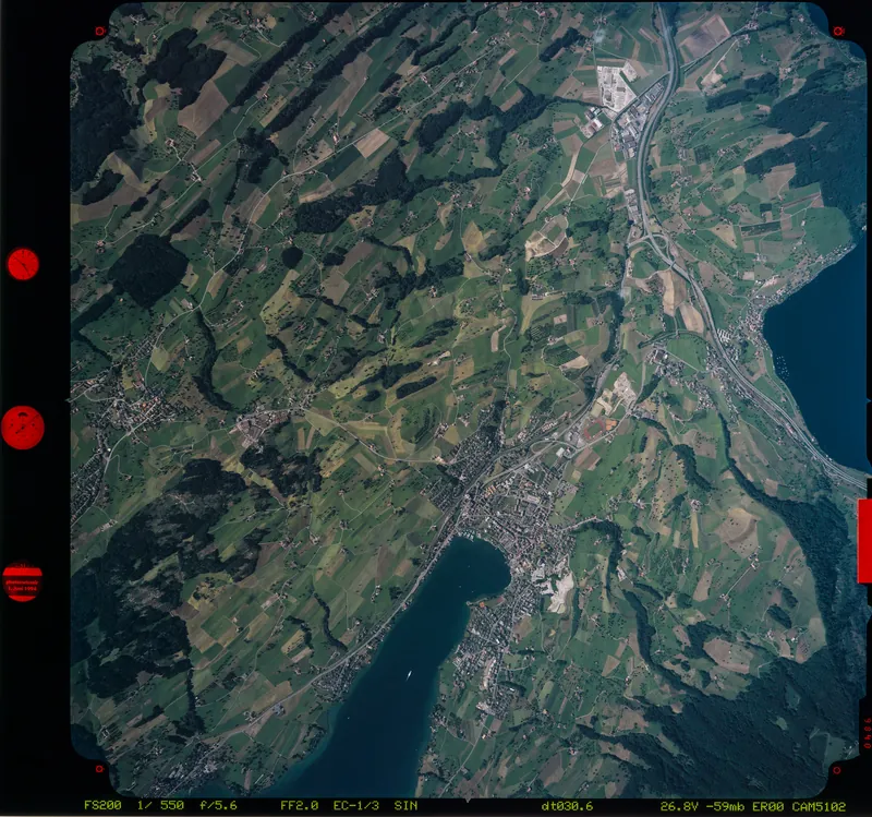 Küssnacht am Rigi (07.06.1994)