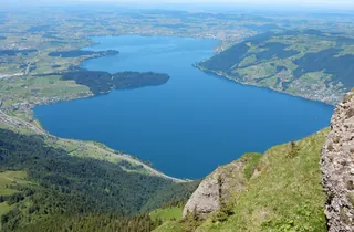 Küssnacht, Switzerland - panoramio (Taken on 22 June 2016)