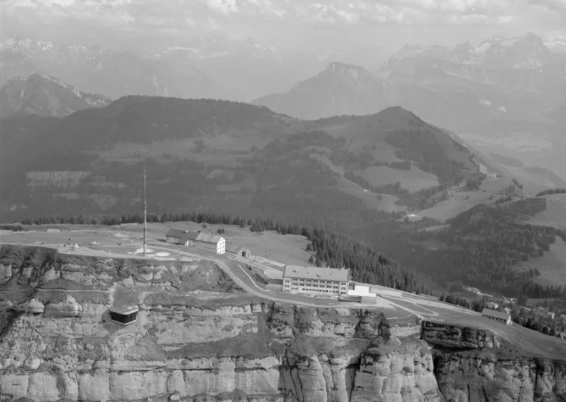 Rigi Kulm (09.07.1974)