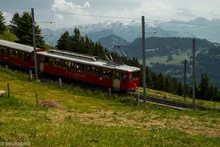 rigi bahn