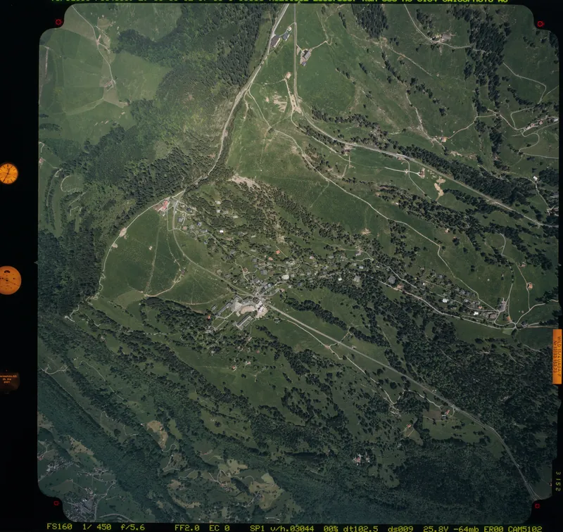 Rigi, cold bath (29.05.2001)