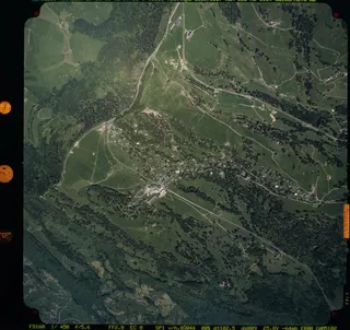 Rigi, cold bath (29.05.2001)