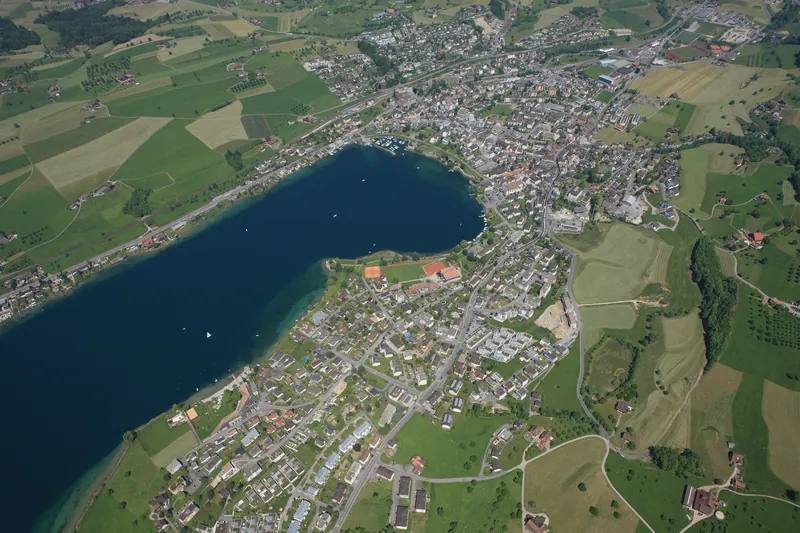 Küssnacht am Rigi (03.05.2010)