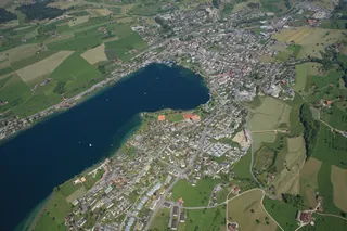 Küssnacht am Rigi (03.05.2010)