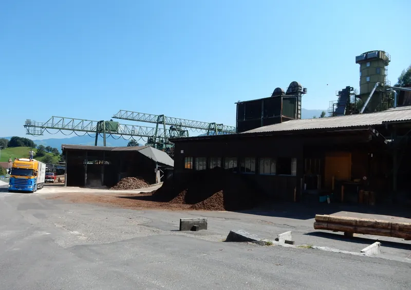 Küssnacht am Rigi, Haltikon, Schillinger Holz (08.09.2015)