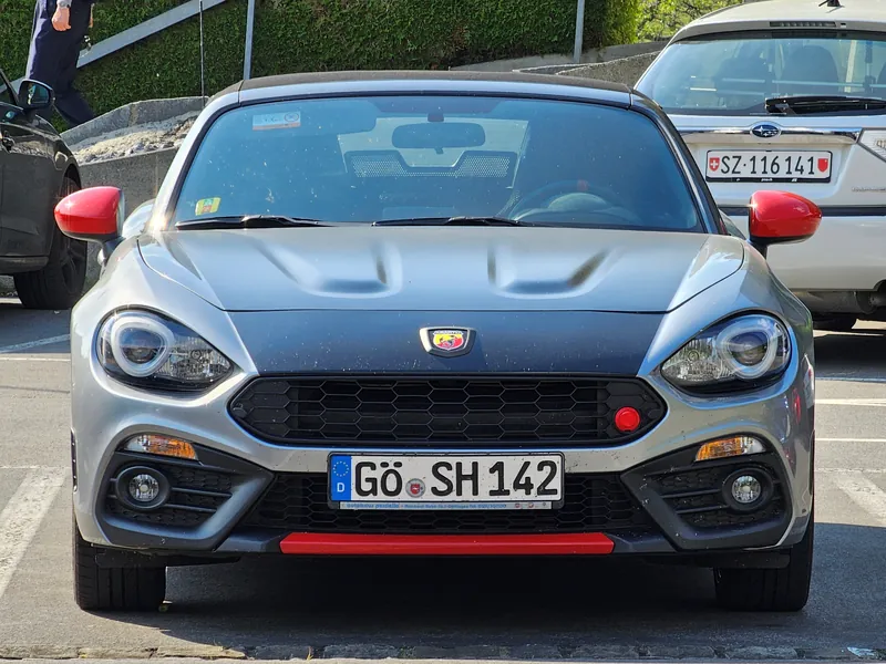 Abarth 124 Spider Type 348 Grigio Argento (3) (2023-06-15 17:38:23)